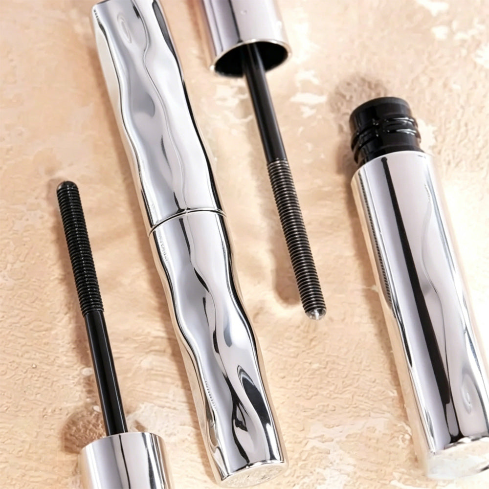 Serenoul® Waterproof Fibre Mascara💧  – Volume & Length without Clumping for Dramatic Moments