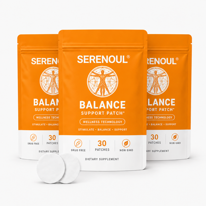 Serenoul™ Balance Support-usa