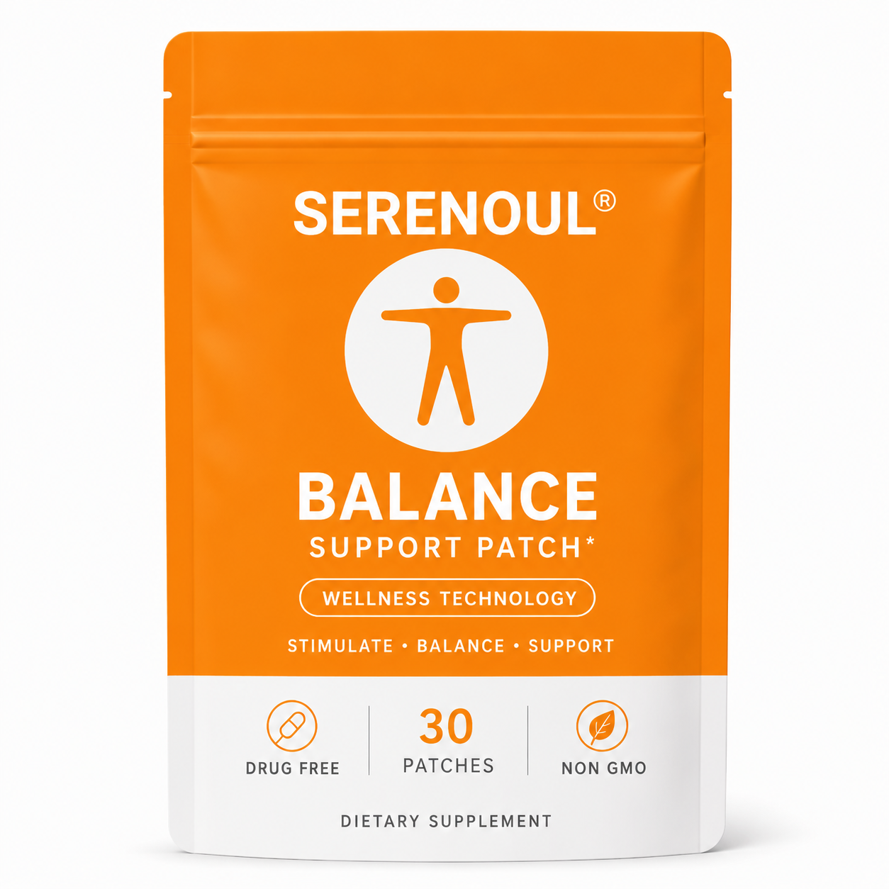 Serenoul™ Balance Support-usa