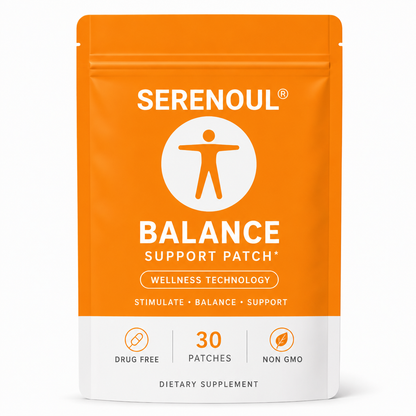 Serenoul™ Balance Support-usa