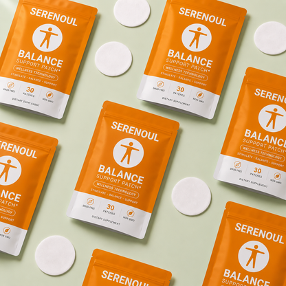 Serenoul™ Balance Support-usa