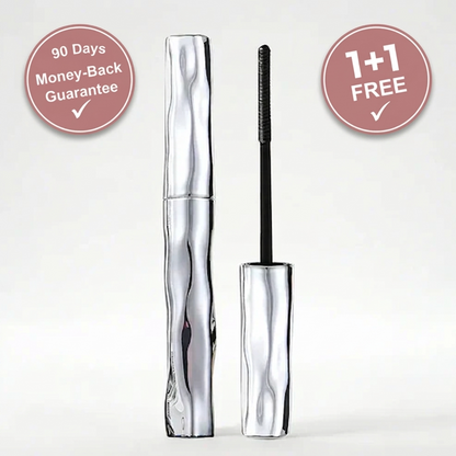 Serenoul® Waterproof Fibre Mascara💧  – Volume & Length without Clumping for Dramatic Moments