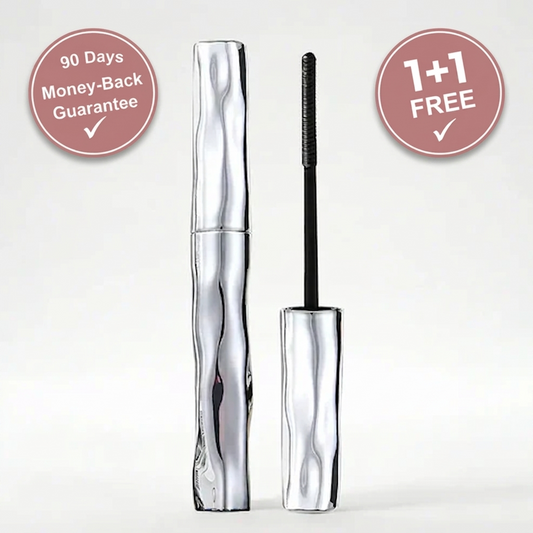 Serenoul® Waterproof Fibre Mascara💧  – Volume & Length without Clumping for Dramatic Moments